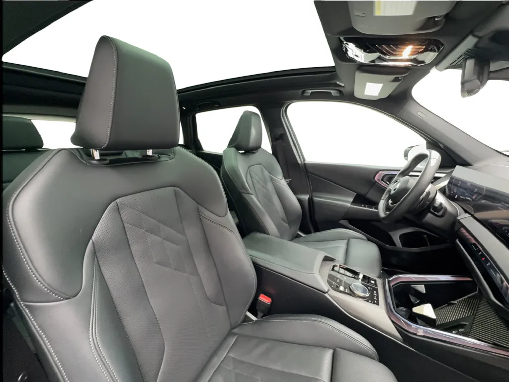 BMW X3 photo 33