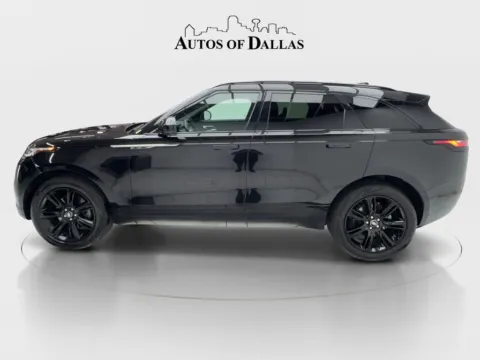More photos of 2022 Land Rover Range Rover Velar S at Autos of Dallas - Plano, TX