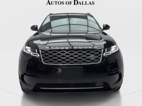 Another view of 2022 Land Rover Range Rover Velar S for sale in Plano, TX at Autos of Dallas - Plano