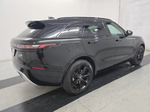 Another view of 2022 Land Rover Range Rover Velar S for sale in Plano, TX at Autos of Dallas - Plano