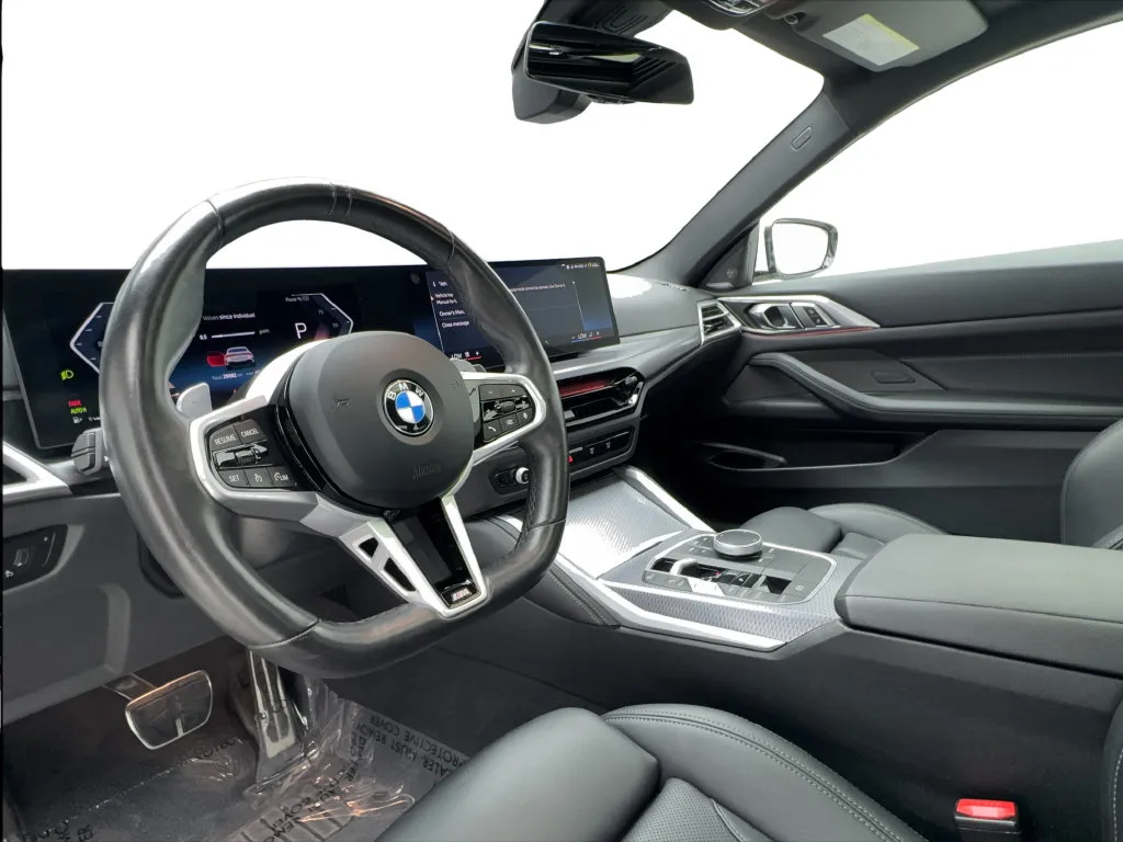 BMW 4 Series photo 25