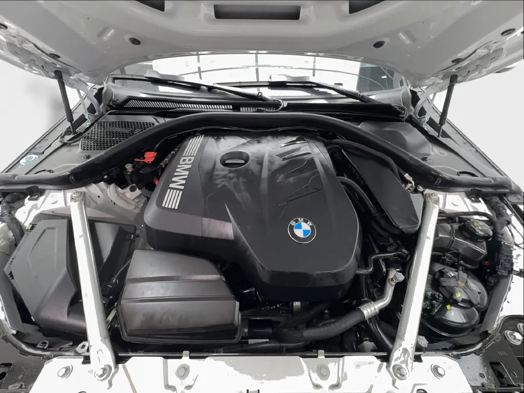 BMW 4 Series photo 20
