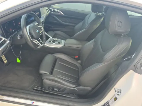 More photos of 2026 BMW 4 Series 430i xDrive at Autos of Dallas - Plano, TX