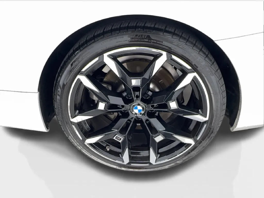 BMW 4 Series photo 14
