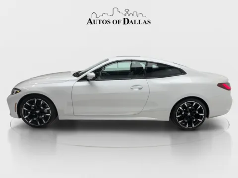 More photos of 2026 BMW 4 Series 430i xDrive at Autos of Dallas - Plano, TX