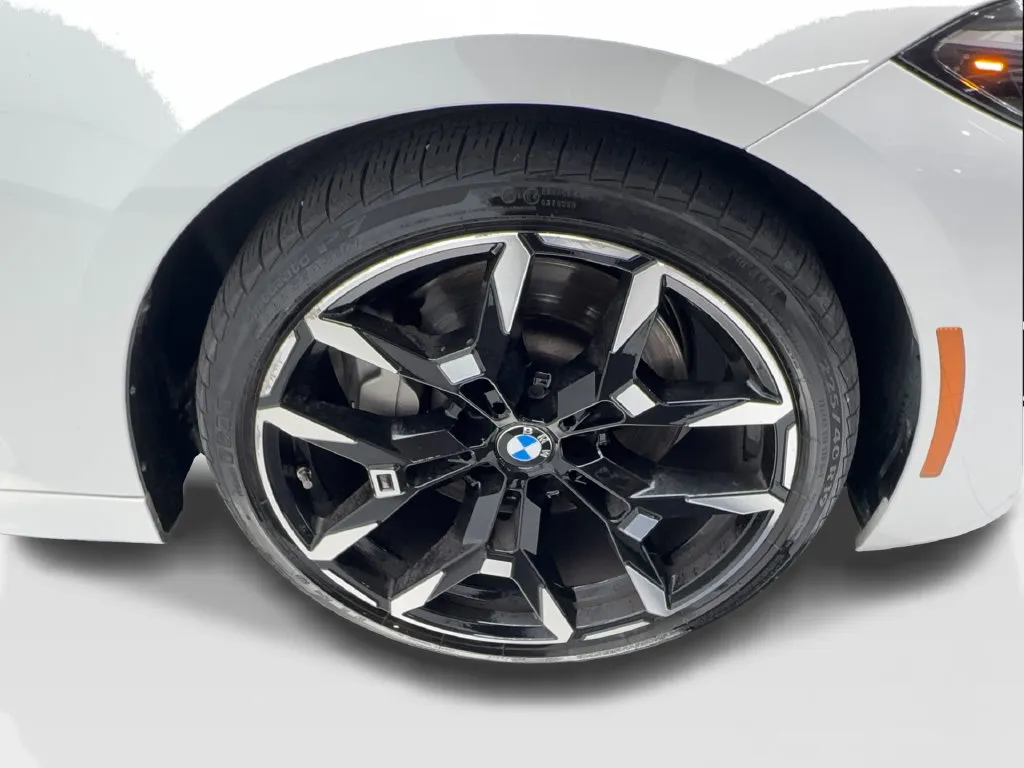 BMW 4 Series photo 16