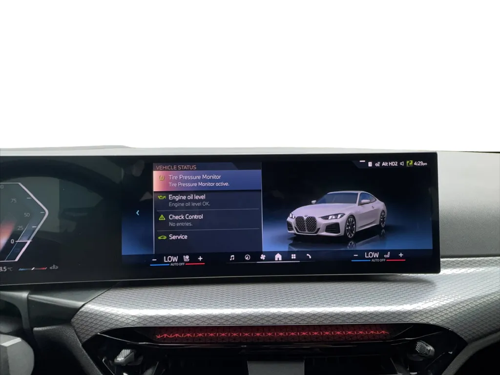 BMW 4 Series photo 54