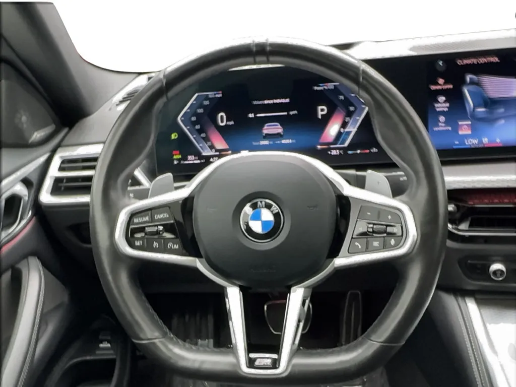 BMW 4 Series photo 36
