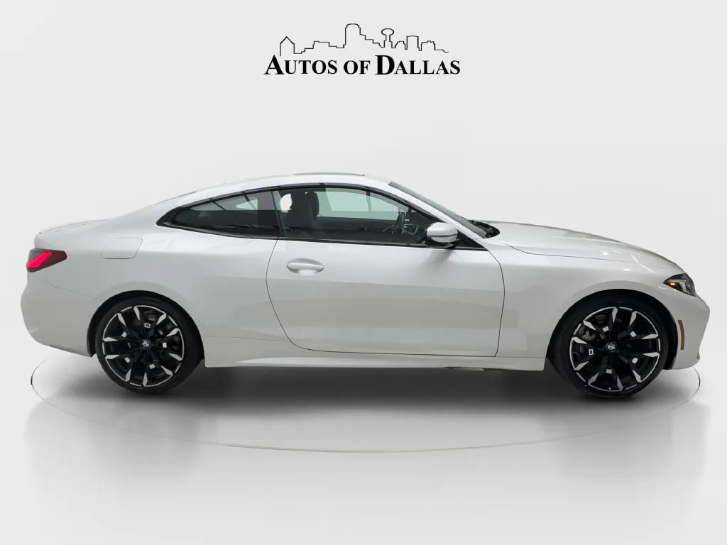 BMW 4 Series photo 7