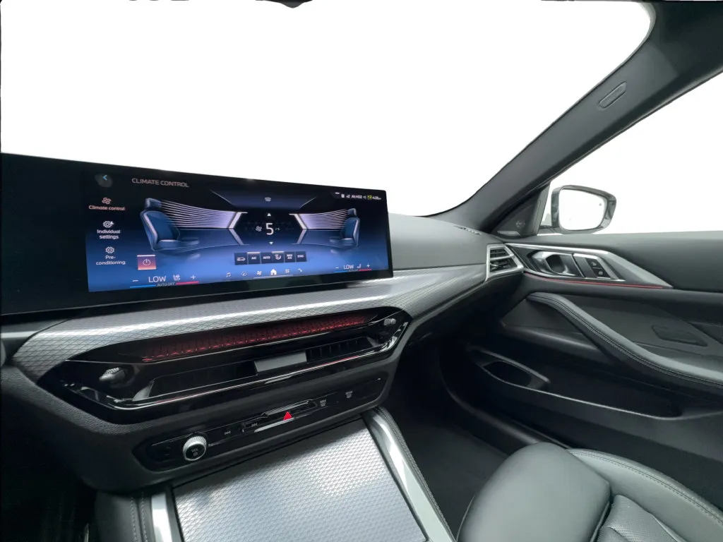 BMW 4 Series photo 44