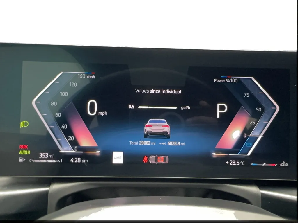 BMW 4 Series photo 41
