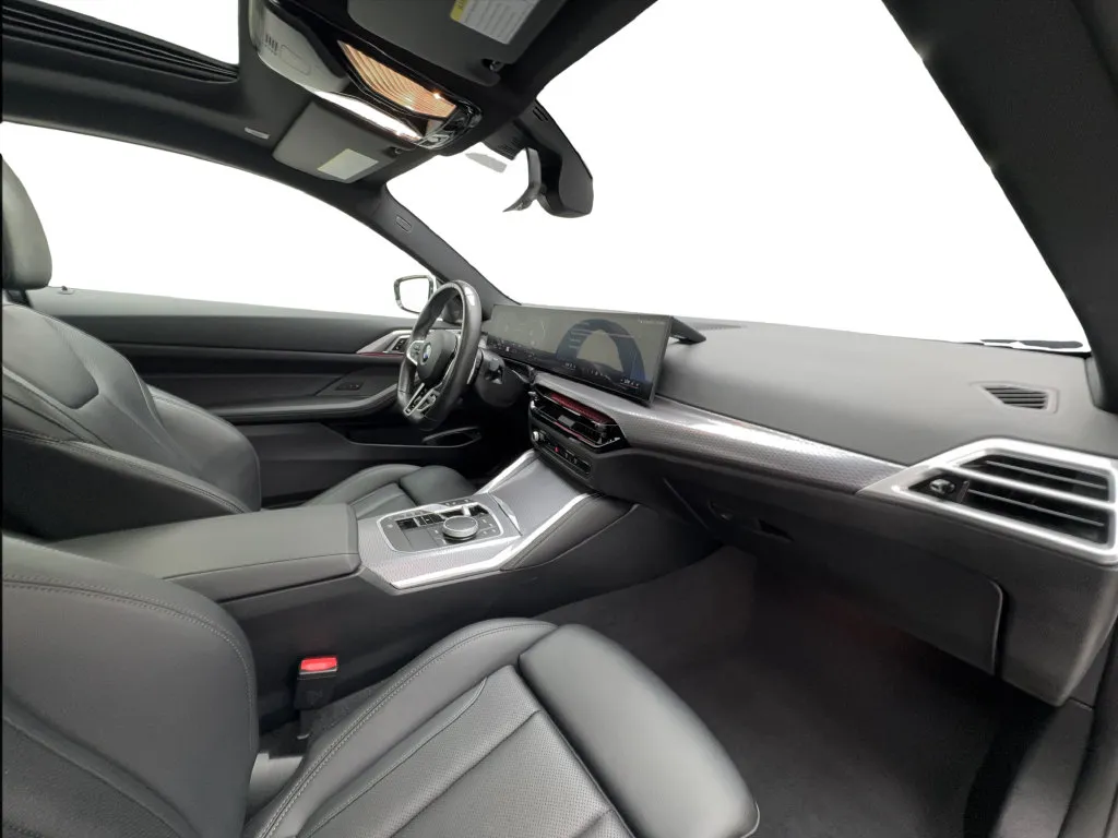 BMW 4 Series photo 32