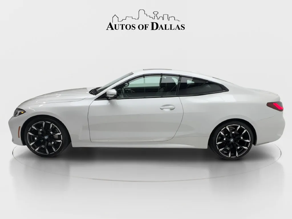 BMW 4 Series photo 6