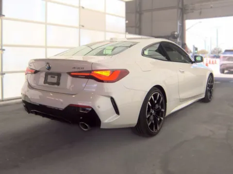 Another view of 2026 BMW 4 Series 430i xDrive for sale in Plano, TX at Autos of Dallas - Plano