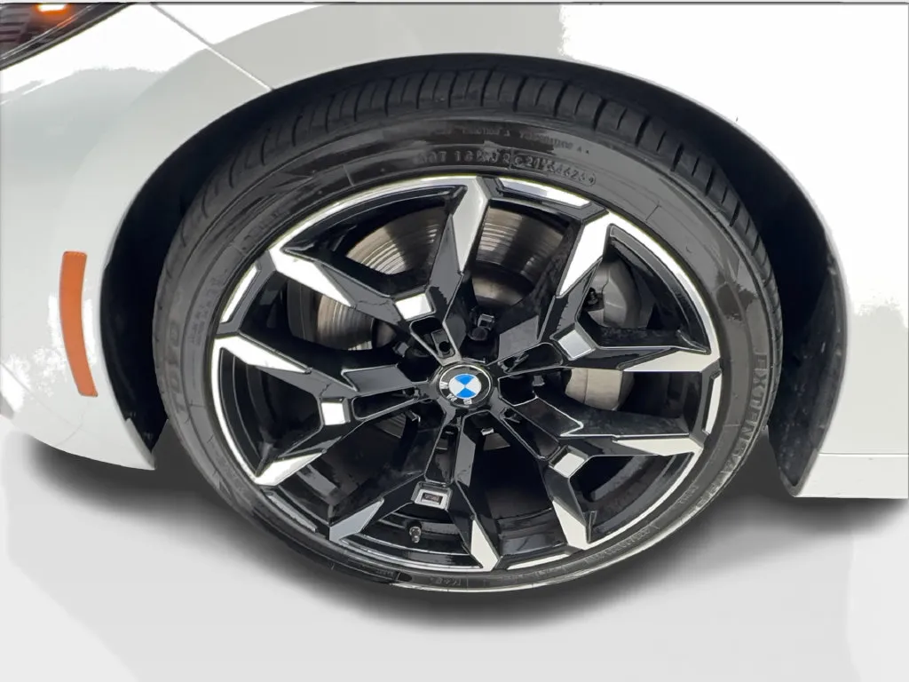 BMW 4 Series photo 15