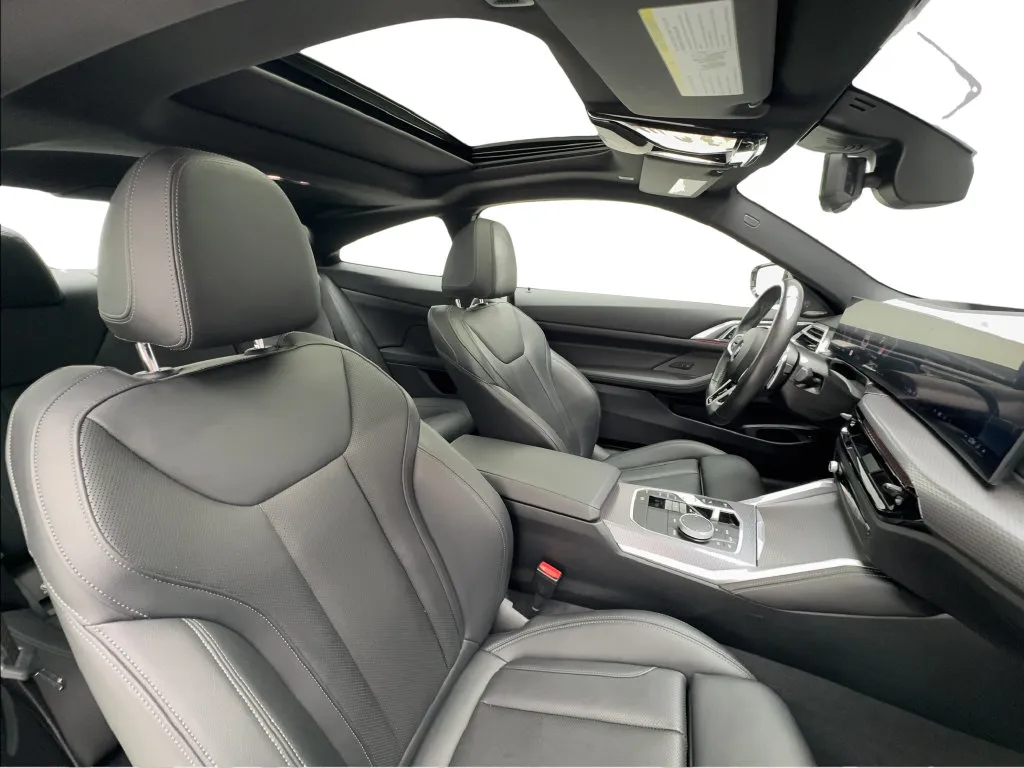 BMW 4 Series photo 28