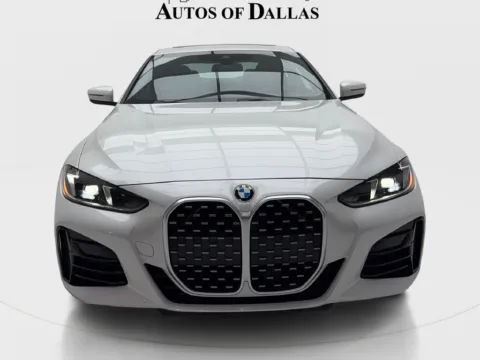 More photos of 2026 BMW 4 Series 430i xDrive at Autos of Dallas - Plano, TX