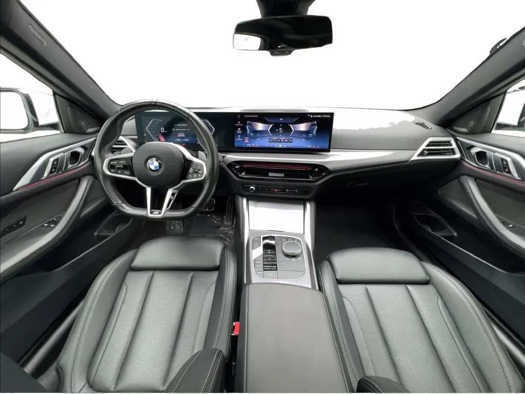 BMW 4 Series photo 37