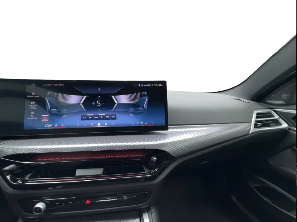BMW 4 Series photo 45