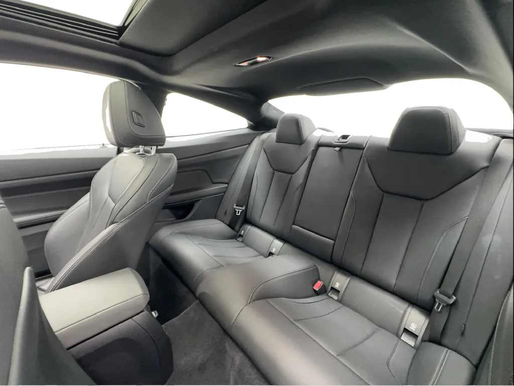 BMW 4 Series photo 26