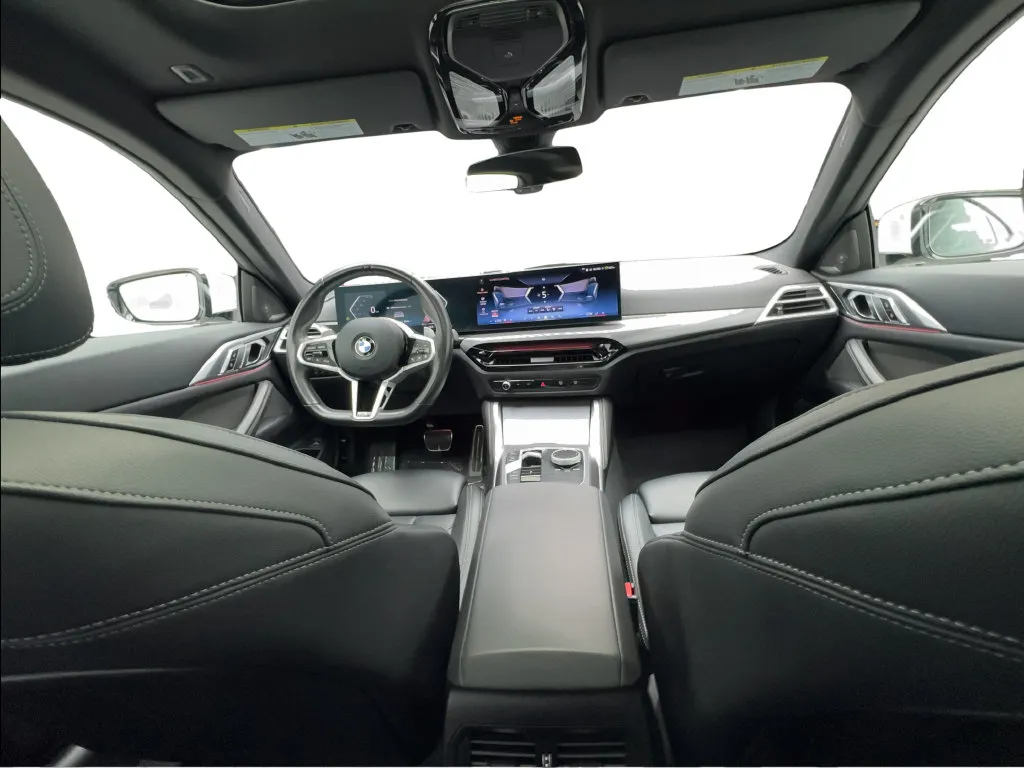 BMW 4 Series photo 40