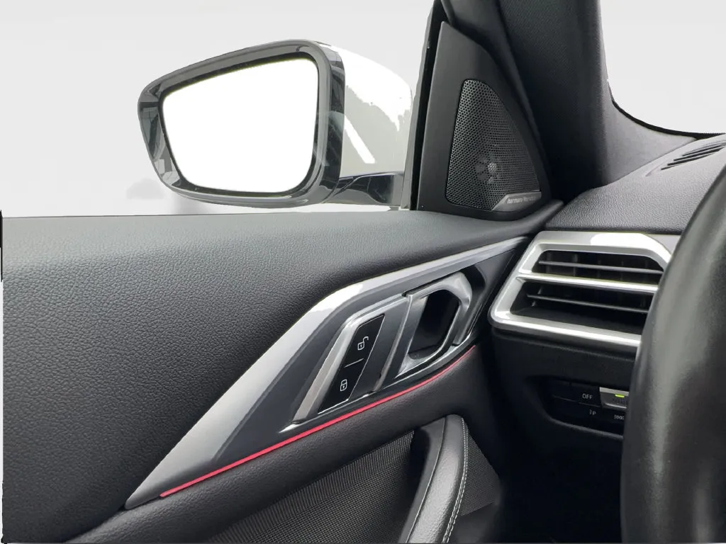 BMW 4 Series photo 49