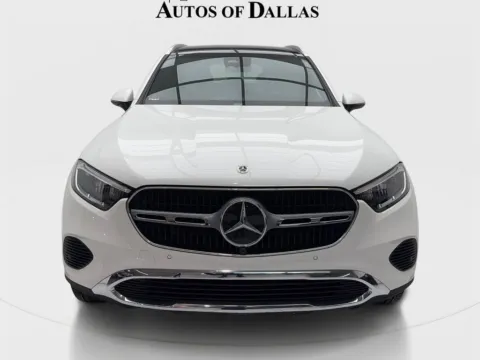 Another view of 2025 Mercedes-Benz GLC 300 for sale in Plano, TX at Autos of Dallas - Plano