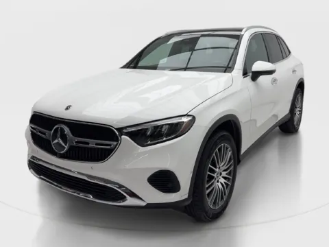 More photos of 2025 Mercedes-Benz GLC 300 at Autos of Dallas - Plano, TX
