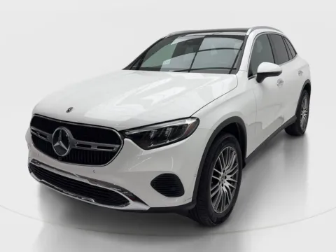 More photos of 2025 Mercedes-Benz GLC 300 at Autos of Dallas - Plano, TX