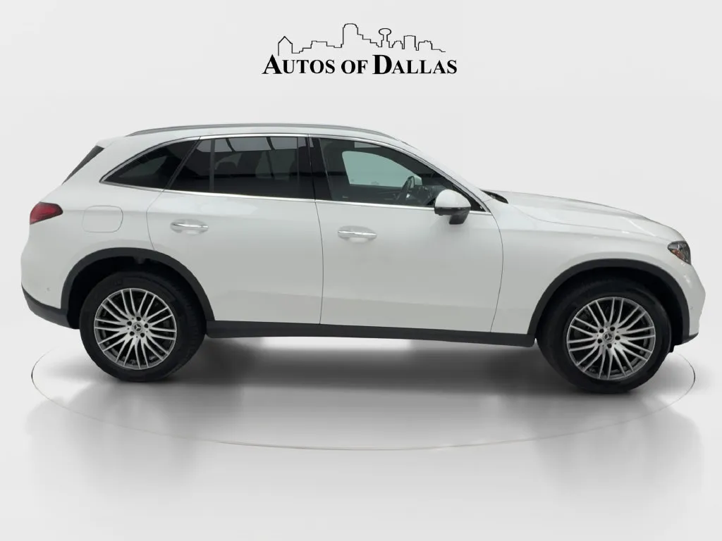 Mercedes-Benz GLC photo 7