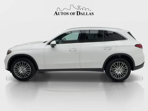 More photos of 2025 Mercedes-Benz GLC 300 at Autos of Dallas - Plano, TX