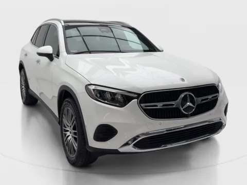 Photos of 2025 Mercedes-Benz GLC 300 for sale in Plano, TX at Autos of Dallas - Plano