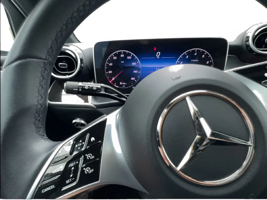 Mercedes-Benz GLC photo 42