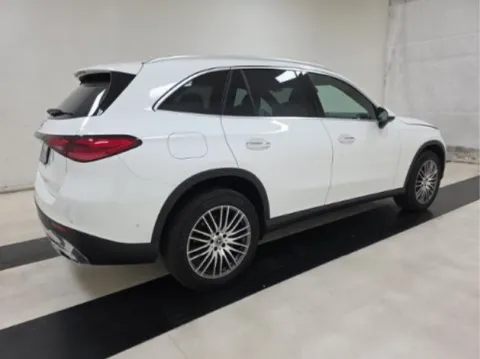 Photos of 2025 Mercedes-Benz GLC 300 for sale in Plano, TX at Autos of Dallas - Plano