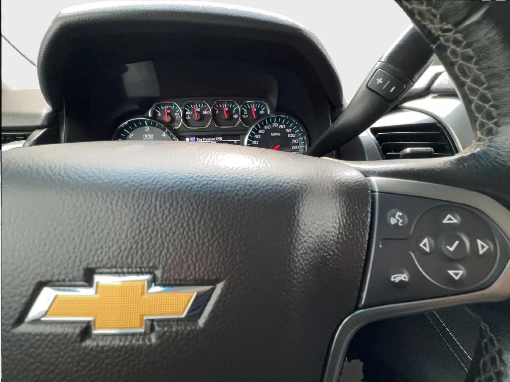 Chevrolet Tahoe photo 45