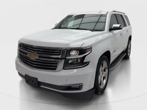 More photos of 2019 Chevrolet Tahoe Premier at Autos of Dallas - Plano, TX