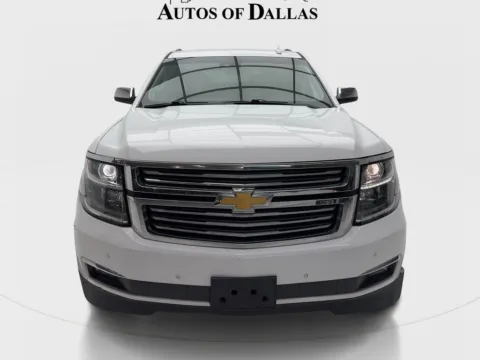Another view of 2019 Chevrolet Tahoe Premier for sale in Plano, TX at Autos of Dallas - Plano