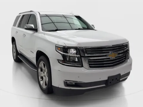 Another view of 2019 Chevrolet Tahoe Premier for sale in Plano, TX at Autos of Dallas - Plano