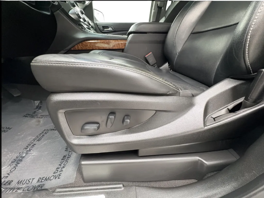 Chevrolet Tahoe photo 22