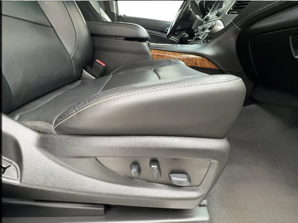 Chevrolet Tahoe photo 35