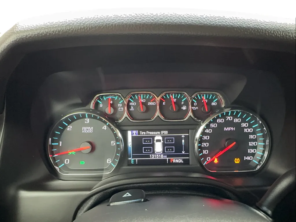 Chevrolet Tahoe photo 44