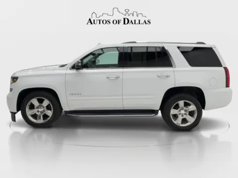More photos of 2019 Chevrolet Tahoe Premier at Autos of Dallas - Plano, TX