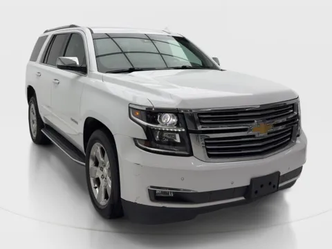 Another view of 2019 Chevrolet Tahoe Premier for sale in Plano, TX at Autos of Dallas - Plano