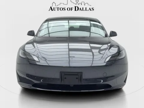 More photos of 2025 Tesla Model 3 Standard at Autos of Dallas - Plano, TX