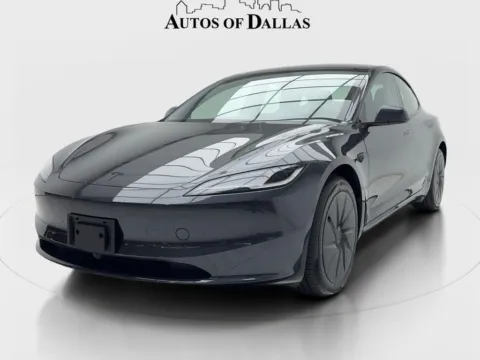 More photos of 2025 Tesla Model 3 Standard at Autos of Dallas - Plano, TX