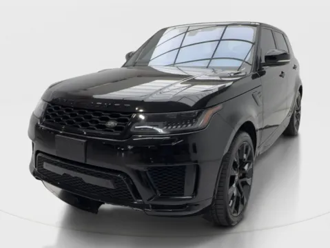 More photos of 2019 Land Rover Range Rover Sport HST at Autos of Dallas - Plano, TX