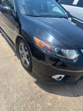 More photos of 2012 Acura TSX 2.4 at Autos of Dallas - Plano, TX