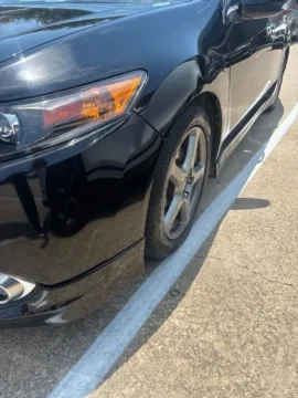 Photos of 2012 Acura TSX 2.4 for sale in Plano, TX at Autos of Dallas - Plano