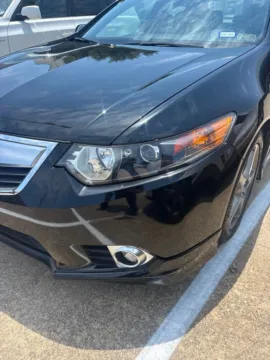 Photos of 2012 Acura TSX 2.4 for sale in Plano, TX at Autos of Dallas - Plano