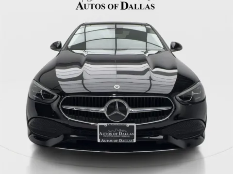 Another view of 2023 Mercedes-Benz C-Class C 300 for sale in Plano, TX at Autos of Dallas - Plano